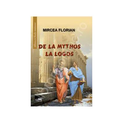 Dela Mytos la Logos