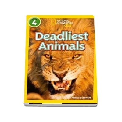 Deadliest Animals