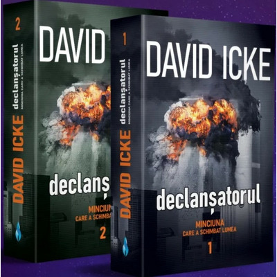 Declansatorul. Minciuna care a schimbat lumea (The Trigger)