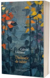 Declaratie de iubire