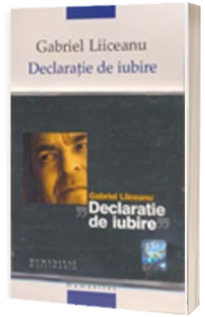 Declaratie de iubire