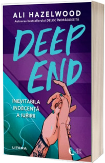 Deep End. Inevitabila indecenta a iubirii