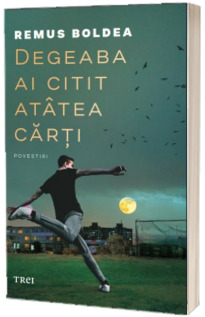Degeaba ai citit atatea carti