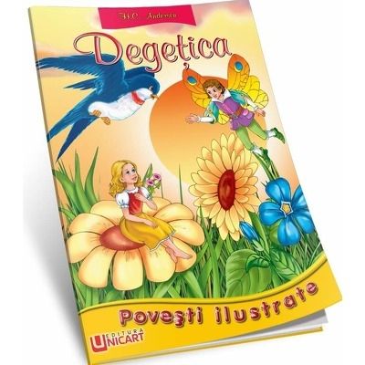 Degetica