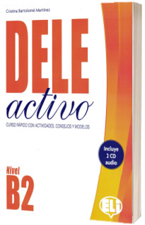 DELE Activo B2