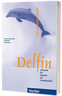 Delfin. Lehrerhandbuch