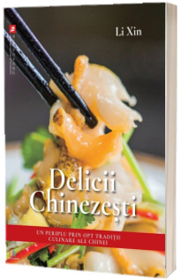 Delicii Chinezesti