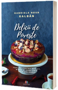 Delicii de poveste