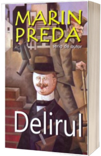 Delirul