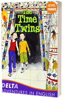 DELTA ADVENT ENG: TIME TWINS