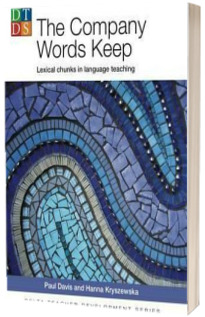 Delta Tch Dev: Company Words Keep : Company Words Keep