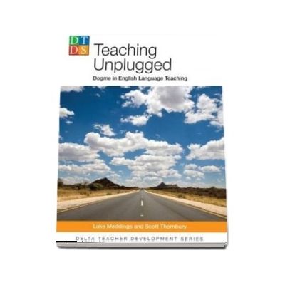 Delta Tch Dev: Teaching Unplugged