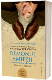 Demonul amiezii. O anatomie a depresiei