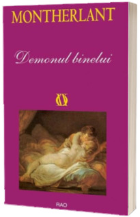 Demonul binelui
