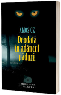 Deodata in adancul padurii