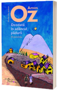 Deodata in adancul padurii