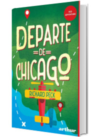 Departe de Chicago