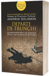 Departe de trunchi