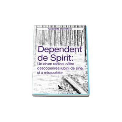 Dependent de spirit: O cale radicala pentru a descoperi iubirea de sine si miracolele
