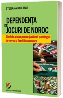 Dependenta de jocuri de noroc