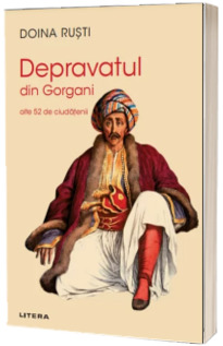 Depravatul din Gorgani