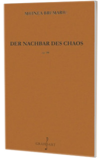Der Nachbar des Chaos (op. 190)