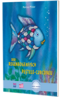 Der Regenbogenfisch