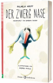 Der Zwerg Nase