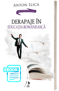 Derapaje in educatia romaneasca