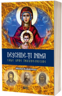 Deschide-ti inima Cale spre induhovnicire
