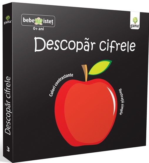 Descopar cifrele - Bebe istet