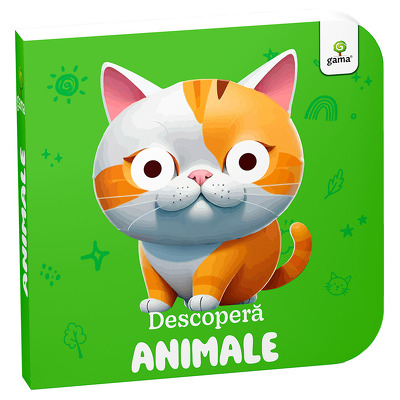 Descopera ANIMALE