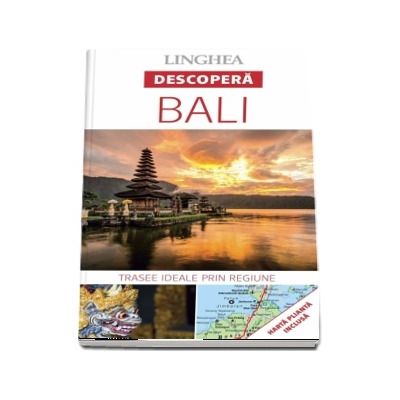 Descopera BALI