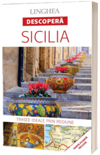 Descopera Sicilia