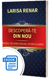 Descopera-te din nou