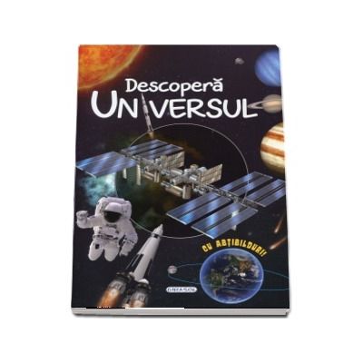 Descopera universul