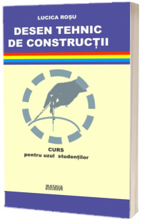 Desen tehnic de constructii