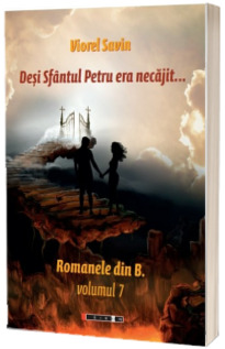 Desi Sfantul Petru era necajit...