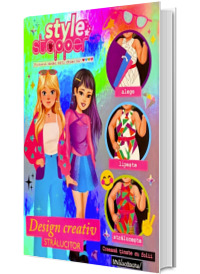 Design creativ stralucitor