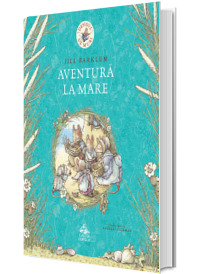 Desisul de Muri. Aventura la mare