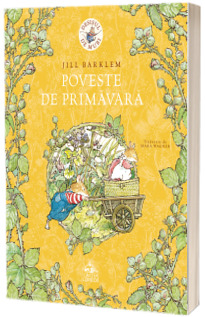 Desisul de Muri. Poveste de primavara