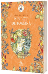 Desisul de Muri. Poveste de toamna