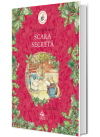 Desisul de Muri. Scara secreta