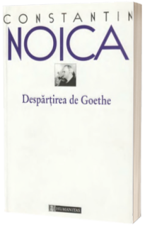 Despartirea de Goethe