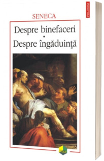 Despre binefaceri. Despre ingaduinta