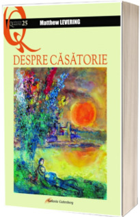 Despre casatorie