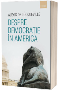 Despre democratie in America