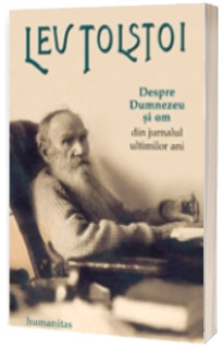 Despre Dumnezeu si om