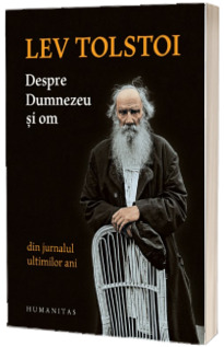 Despre Dumnezeu si om