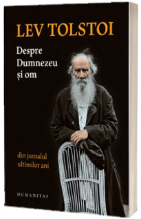 Despre Dumnezeu si om